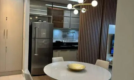 Apartamento com 2 quartos à venda na Avenida Dulce Diniz, 1350, Luzia, Aracaju