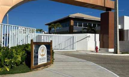Casa à venda no BARRA LOFT &amp; RESIDENCE, CAPUÃ, Barra dos Coqueiros, SE