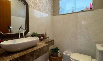Casa à venda no MAIKAI RESIDENCIAL RESORT, OLHOS D'ÁGUA, Barra dos Coqueiros, SE