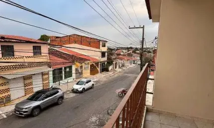 Casa com 6 quartos à venda na Rua Haiti, 190, América, Aracaju
