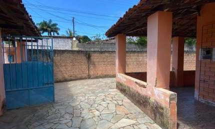 Casa à venda em rua pública, MOSQUEIRO, Aracaju, SE