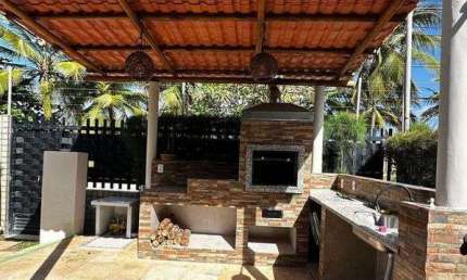 Casa à venda no HORIZONTAL PRAIA DO REFÚGIO, SÃO JOSÉ DOS NÁUFRAGOS, Aracaju, SE