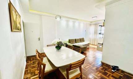 Apartamento com 3 quartos à venda na Avenida Gonçalo Rolemberg Leite, Suíssa, Aracaju