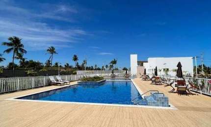 Lote à venda no SOL &amp; PRAIA RESIDENCIAL, OLHOS D'ÁGUA, Barra dos Coqueiros, SE