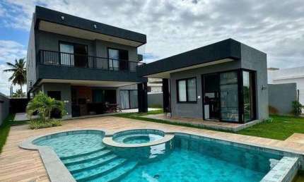 Casa à venda no RESIDENCIAL DAMHA, BRISAS DE ATALAIA, Barra dos Coqueiros, SE