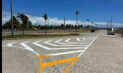 Lote à venda no LOTEAMENTO LUAR DA BARRA, LUAR DA BARRA, Barra dos Coqueiros, SE