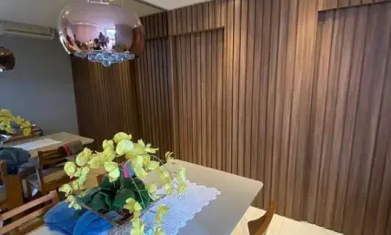 Apartamento com 2 quartos à venda na Rua Jasiel de Brito Côrtes, Jabotiana, Aracaju