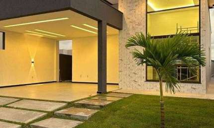 Casa à venda no SOL &amp; PRAIA RESIDENCIAL, OLHOS D'ÁGUA, Barra dos Coqueiros, SE