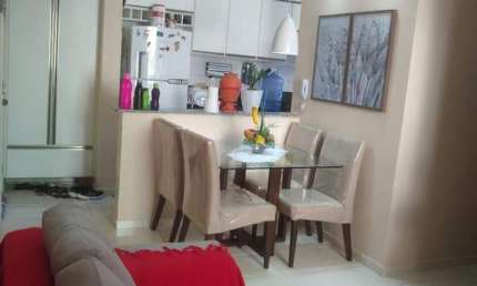 Apartamento à venda no Vivendas Tropical, MARCOS FREIRE II, Nossa Senhora do Socorro, SE