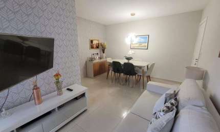 Apartamento à venda no BELLEVILLE RESIDENCE, LUZIA, Aracaju, SE