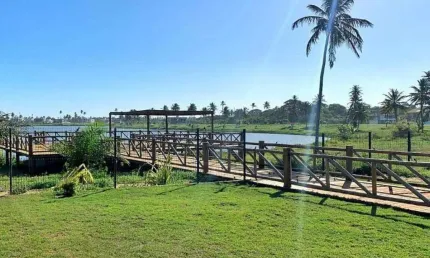 Lote à venda, ESPAÇO TROPICAL, Barra dos Coqueiros, SE