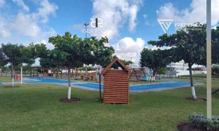 Lote à venda no TERRAS ALPHAVILLE SERGIPE 1, ALPHAVILLE, Barra dos Coqueiros, SE