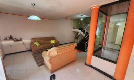 Casa à venda em rua pública, SÃO CONRADO, Aracaju, SE