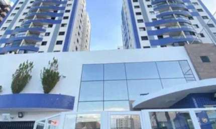 Apartamento à venda no Lazúli Residence, LUZIA, Aracaju, SE