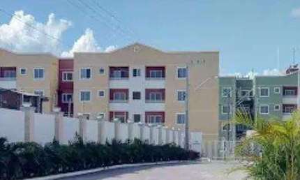 Apartamento à venda no VERANNO BARRA RESIDENCE, CENTRO, Barra dos Coqueiros, SE