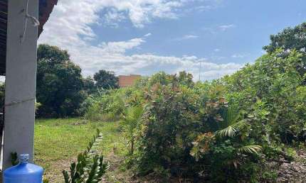 Casa à venda em rua pública, MOSQUEIRO, Aracaju, SE