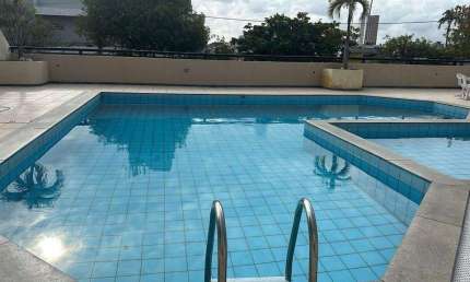 Apartamento à venda no SYLVIO ROMERO, TREZE DE JULHO, Aracaju, SE