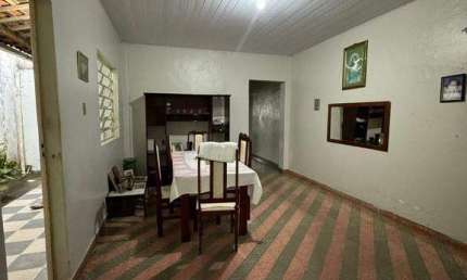 Casa com 3 quartos à venda na Rua Doutor Zeferino Rodrigues, 280, Pajuçara, Maceió