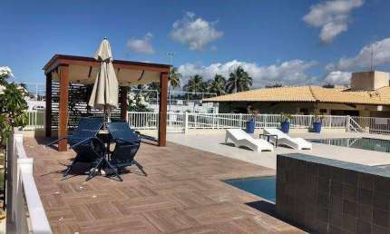 Lote à venda no MORADA DA PRAIA, MOSQUEIRO, Aracaju, SE