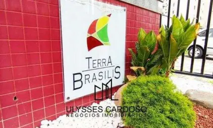 Apartamento com 3 quartos à venda na Rua Engenheiro Antônio Gonçalves Soares, 330, Luzia, Aracaju