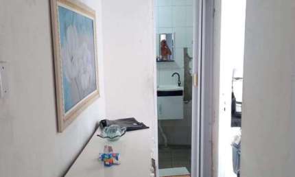 Casa à venda em rua pública, JOÃO ALVES, Nossa Senhora do Socorro, SE