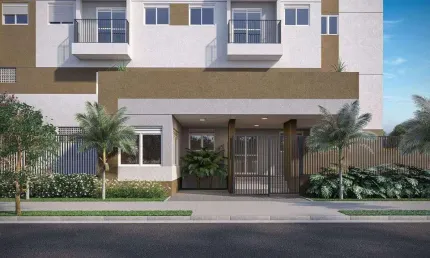 Apartamento com 2 quartos à venda na Avenida Nossa Senhora do Ó, 2070, Limão, São Paulo