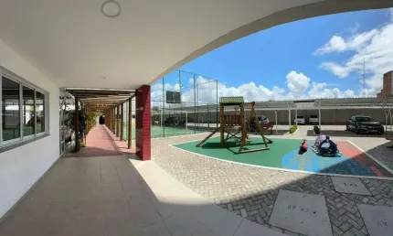 Apartamento à venda no VALE DOS VINHEDOS RESIDENCIAL, SIQUEIRA CAMPOS, Aracaju, SE