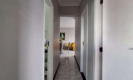 Apartamento com 3 quartos à venda na Avenida Gonçalo Rolemberg Leite, Suíssa, Aracaju