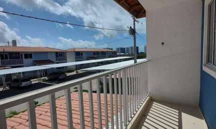 Apartamento à venda no RIO BARRA MAIS VIVER, COSTA PARADISO, Barra dos Coqueiros, SE
