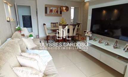 Apartamento à venda no ALAMEDA VERDEJAR, LUZIA, Aracaju, SE