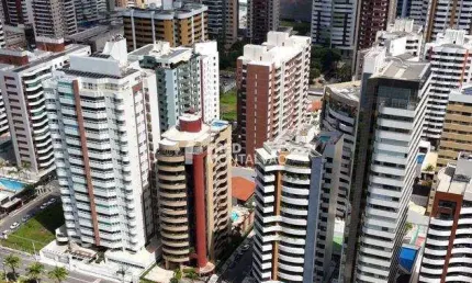 Apartamento com 3 quartos à venda na Rua Engenheiro Hernan Centurion, 527, Jardins, Aracaju