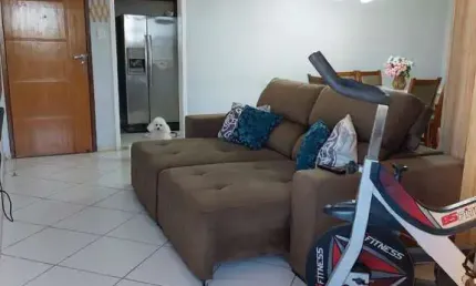 Apartamento com 3 quartos à venda na Rua Zaqueu Brandão, Grageru, Aracaju