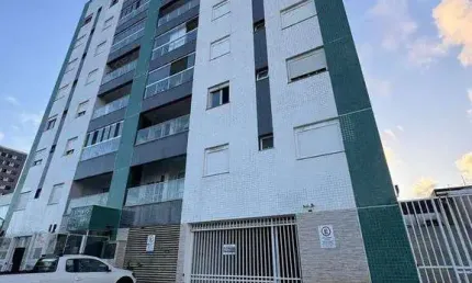 Apartamento à venda no LUMINUS RESIDENCE, COROA DO MEIO, Aracaju, SE