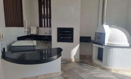 Apartamento com 3 quartos à venda na Avenida Francisco Porto, 1430, Jardins, Aracaju
