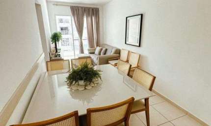 Apartamento com 3 quartos à venda na Avenida José Carlos Silva, 3400, Farolândia, Aracaju