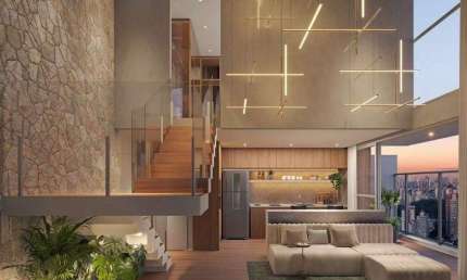 Apartamento com 1 quarto à venda na Rua Domingos de Morais, 512, Vila Mariana, São Paulo