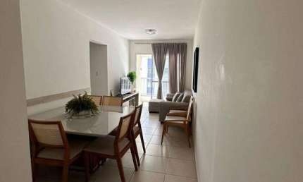 Apartamento com 3 quartos à venda na Avenida José Carlos Silva, 3400, Farolândia, Aracaju