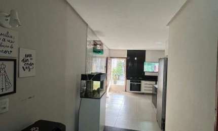 Casa à venda em rua pública, 18 DO FORTE, Aracaju, SE