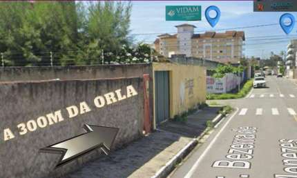 Lote à venda em rua pública, COROA DO MEIO, Aracaju, SE