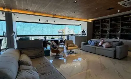 Apartamento à venda no MANSÃO GIARDINO, JARDINS, Aracaju, SE