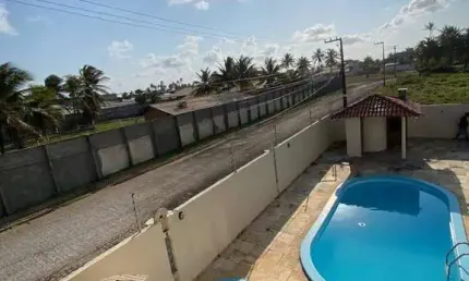 Casa à venda em rua pública, MOSQUEIRO, Aracaju, SE