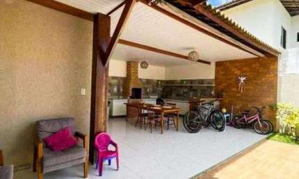 Apartamento com 4 quartos à venda na Rua Projetada I, 200, Aruana, Aracaju