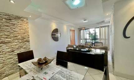 Apartamento à venda no Eduardo Abreu, JARDINS, Aracaju, SE