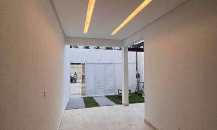 Casa à venda em rua pública, OLHOS D'ÁGUA, Barra dos Coqueiros, SE