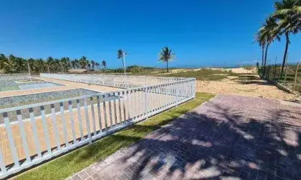 Lote à venda, OLHOS D'ÁGUA, Barra dos Coqueiros, SE