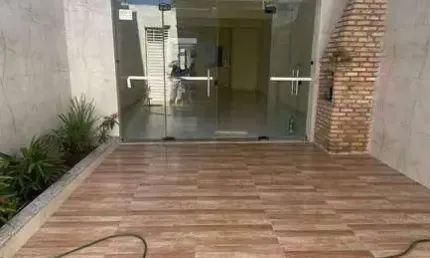 Casa à venda em rua pública, SIQUEIRA CAMPOS, Aracaju, SE
