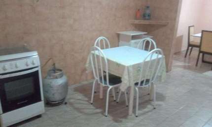 Casa com 2 quartos à venda na Avenida Paraguai, 1790, Centro, Aquidabã