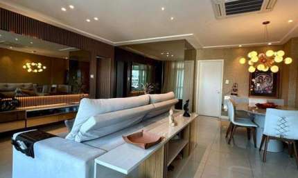 Apartamento à venda no TORRES DO GARCIA, JARDINS, Aracaju, SE