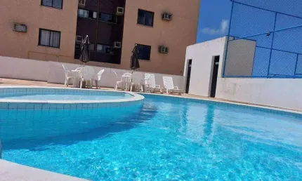 Apartamento à venda no octávio soares filho, grageru, aracaju, se
