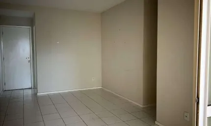 Apartamento com 3 quartos à venda na Rua Engenheiro Antônio Gonçalves Soares, Luzia, Aracaju